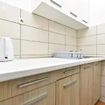 Apartments Angela 1001 Apartman Fazana