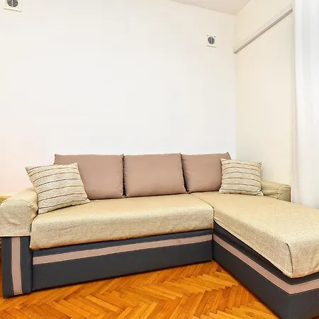Apartments Angela 1001 Apartman