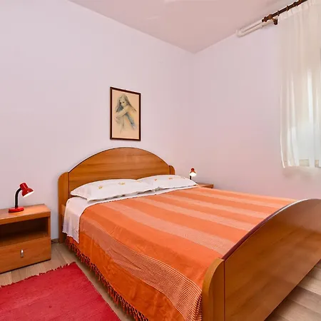 Angela 1001 Appartement Fažana