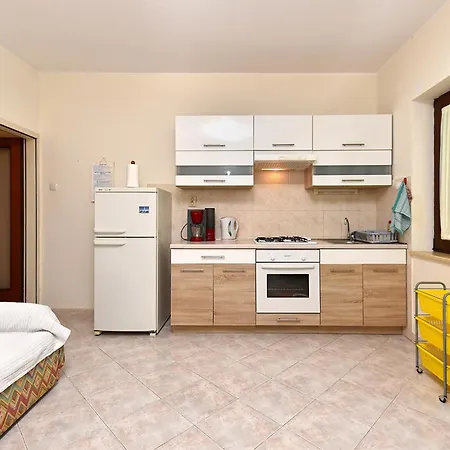 Apartment Apartments Angela 1001 Fazana