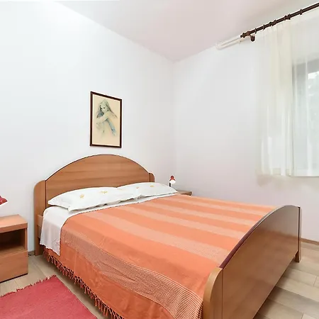 Apartments Angela 1001 Apartman Fazana