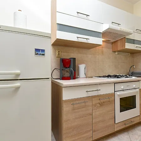 Apartmán Angela 1001