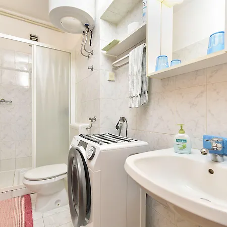 Appartement Angela 1001