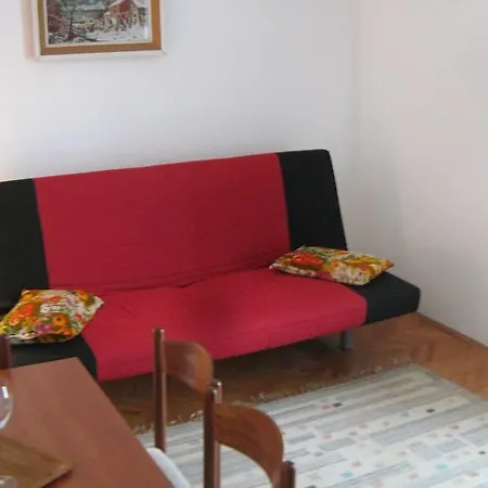Apartments Angela 1001 * Fazana