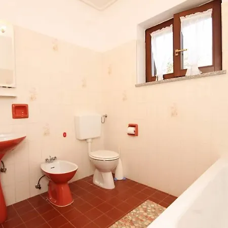 Apartment Apartments Angela 1001 Fazana