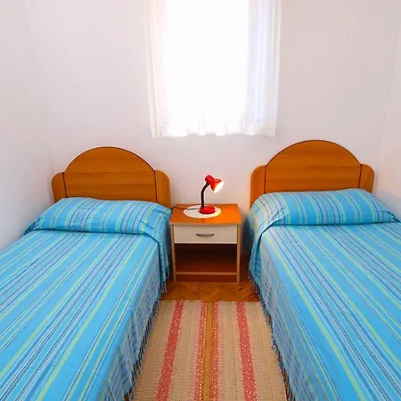 Apartment Apartments Angela 1001 Fazana