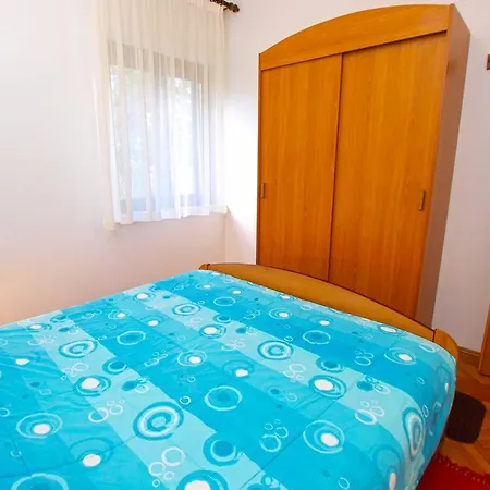 Apartments Angela 1001 Apartment Fazana