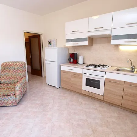Apartment Apartments Angela 1001 Fazana