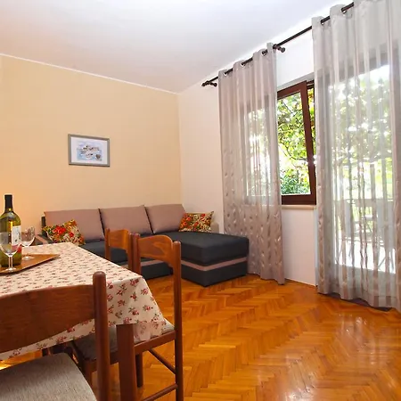 Apartments Angela 1001