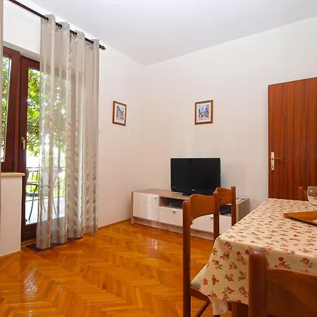 Apartment Apartments Angela 1001 Fazana