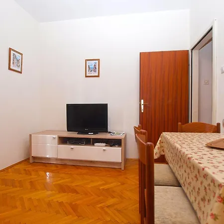 Apartment Apartments Angela 1001 Fazana